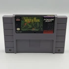 Secret of Mana (SNES, 1993) Super Nintendo Cartridge Only - AUTHENTIC - TESTED