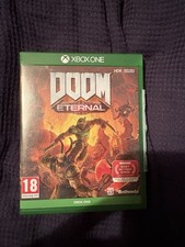 Bethesda Doom Eternal (Xbox One)