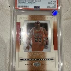 Upper Deck 2003 U.D. Sweet Shot Michael Jordan Sweetness #143 Bulls PSA 10 Card