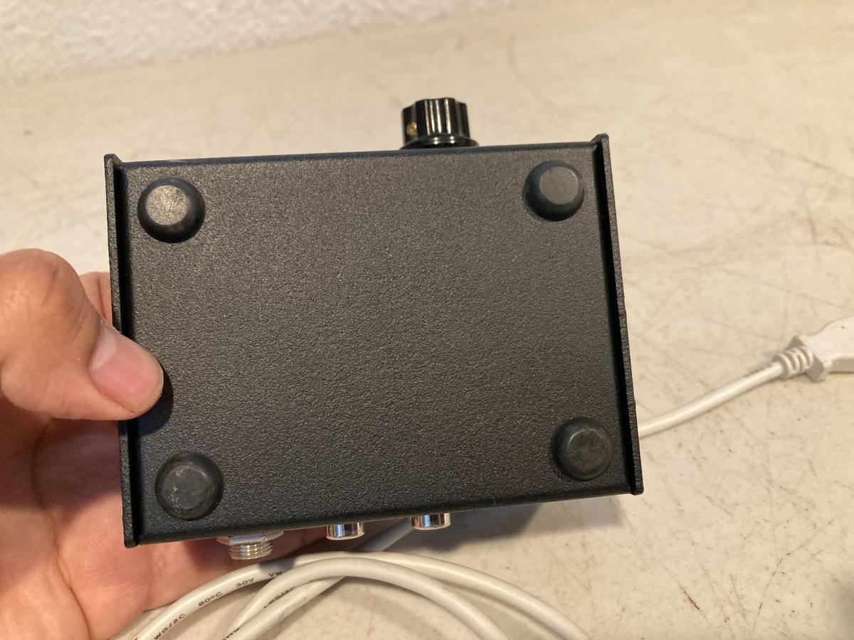 Interface USB CW WinKeyer K1EL Pour PC – Testée Fonctionnelle
