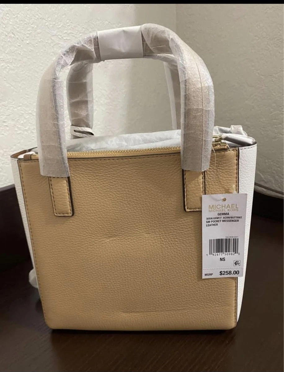 Michael Kors Leather Vintage Bags, Handbags & Cases for sale | eBay
