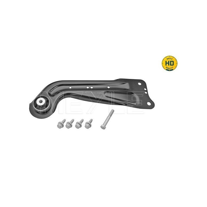 MEYLE 116 050 0238/HD Track Control Arm Wishbone Rear Right for Tiguan Q3 Kodiaq