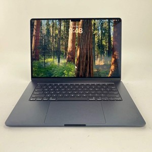 MacBook Air 15 24GB | eBay