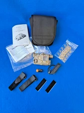 NEW LA-5B L-3 Harris LA5 PEQ 15 IR Laser illuminator Full Power Kit TAN OGL NGAL