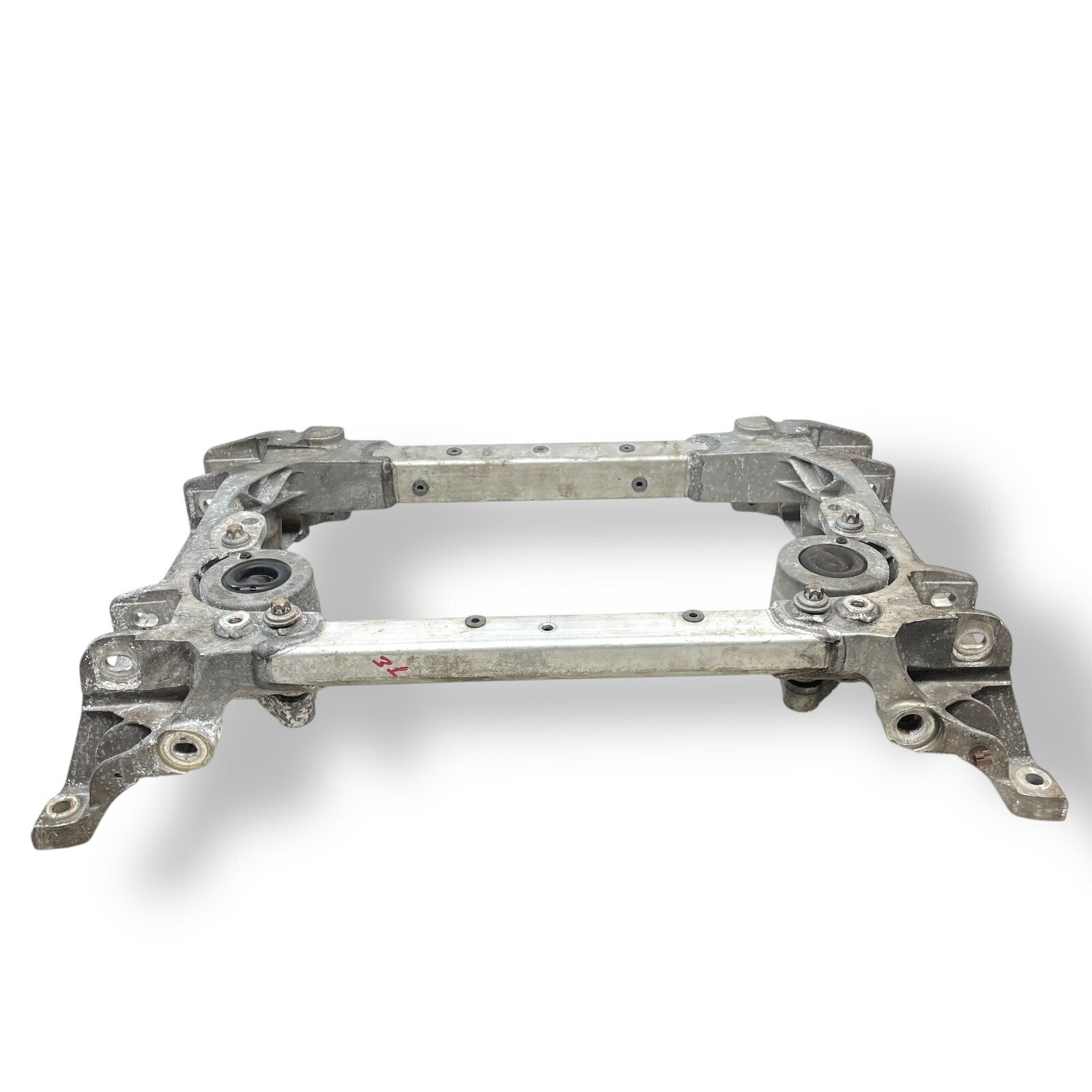 Maserati Quattroporte 2014-2020 Front Crossmembers Set P/N 670001451