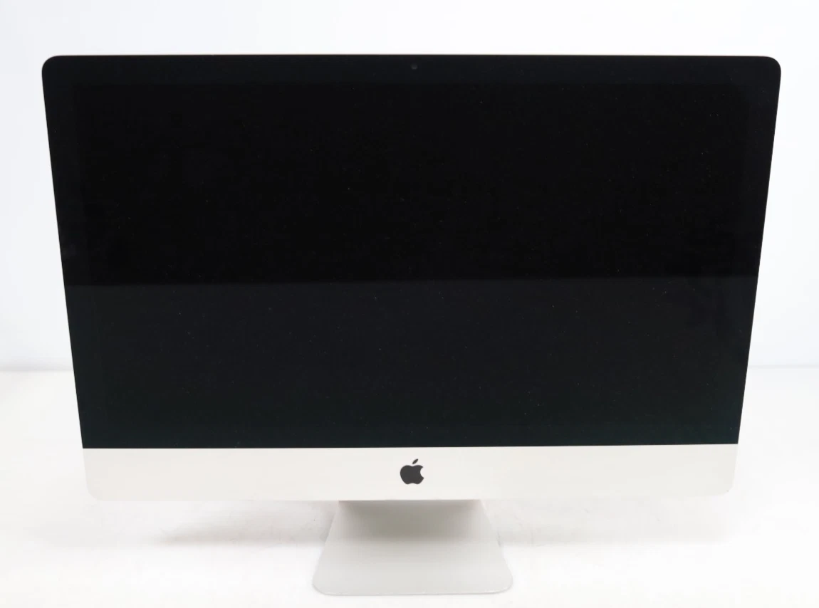 Apple iMac 16 GB RAM 2013 Apple Desktops & All-In-One Computers