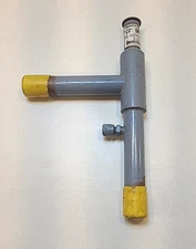 Sporlan ORIT‑6‑0/50 Refrigeration Evaporator Pressure Regulating Valve, 7/8" ODF