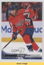 2022-23 Upper Deck Series 2 French Nic Dowd #440 READ 0s9c