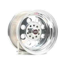 Weld Racing Draglite Polished Wheel 15"x9" 5x114.3mm BC