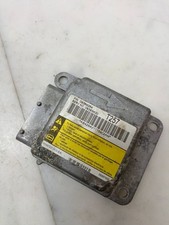 Chevrolet Trans Sport 2001 Module de contrôle airbag 09397452 KEG25086