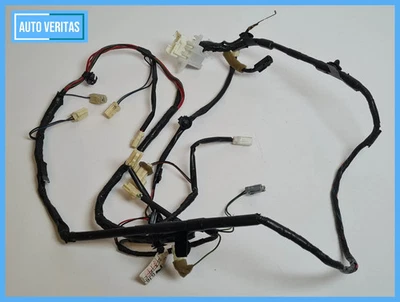Mazda 6 VI GG cable harness rear trunk GJ6J67060F (original) - Image 1 of 4