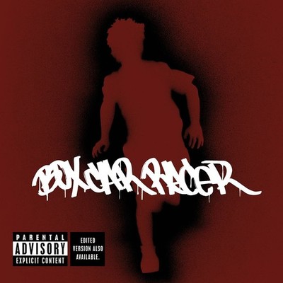 Box Car Racer Box Car Racer  Explicit Lyrics (CD)