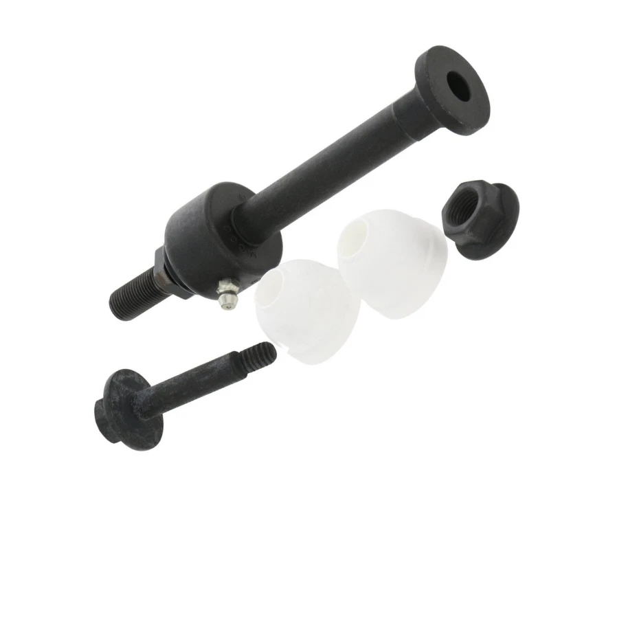 Barra estabilizadora delantera MOOG OEM enlace para Lincoln Mark LT 2006-2008 5,4 L, Warra de por vida Foto 3 de 4