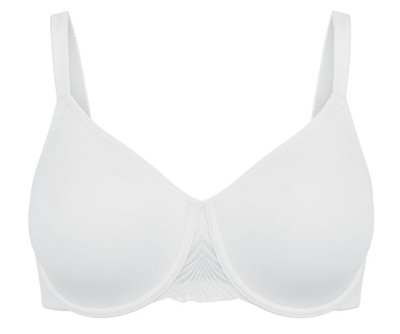 Triumph gefütterter BH mit Bügel My Perfect Shaper WP 75E weiß Spacer Cups NEU