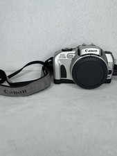CANON EOS IX LITE APS SLR Camera, CAMERA BODY ONLY w/Manual, Takes Advantix Film