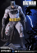 Prime 1 Studio MMDC-17 Batman The Dark Knight Returns 1/3 Statue #609 Exclusive
