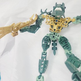 LEGO Bionicle #8902 Vezok (Piraka) 