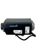 252069050000 Genuine Eberspacher Air Heater Airtronic D2 12V Diesel