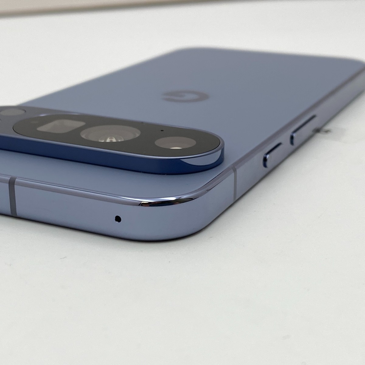Google Pixel 10 Pro - 256GB - Moonstone (Unlocked) - Open Box | eBay