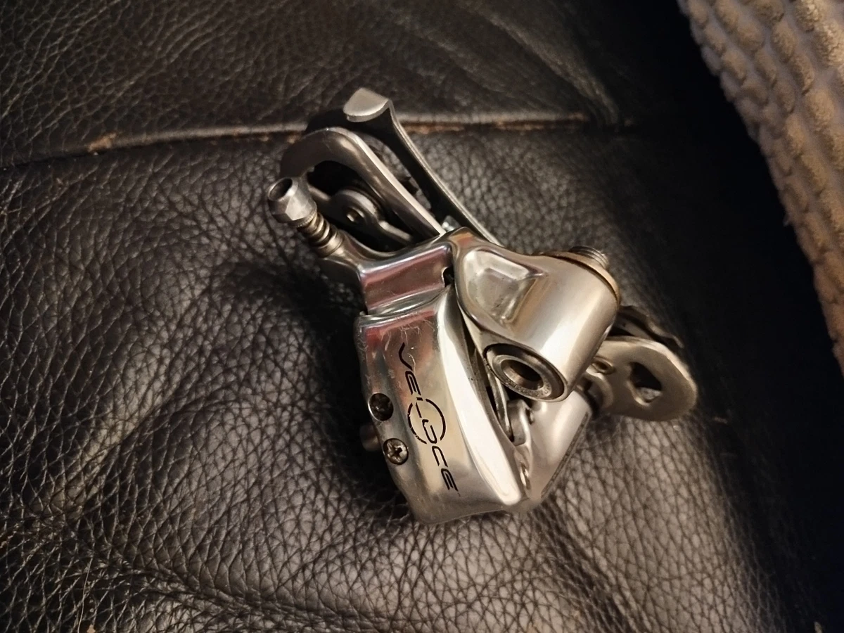 Campagnolo Croce D'aune Vis Cable Dérailleur Arrière Rear