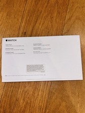 Lot Of Apple Product Boxes- Empty- 2 iPhone, 3 MacBook Air, 1 Watch, 2 Bands