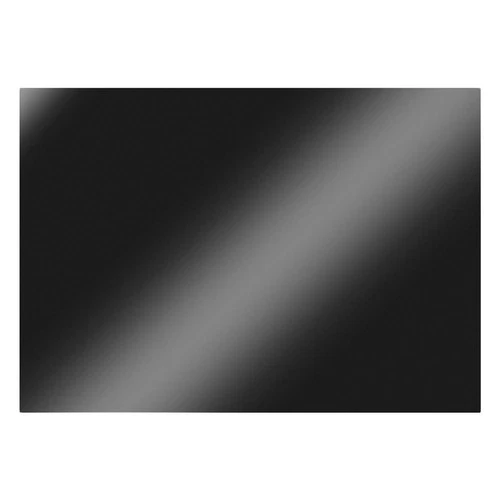 1pc Schermate Privacy Protector Ultra-sottile Film a prova di perdite Black