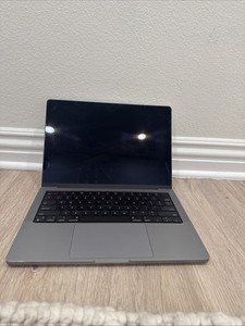MacBook Pro 14 M2 Max | eBay
