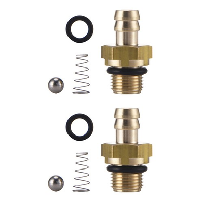 #ad Tool Daily Compatible Chemical Injector Set for Pressure Washer Small $18.73