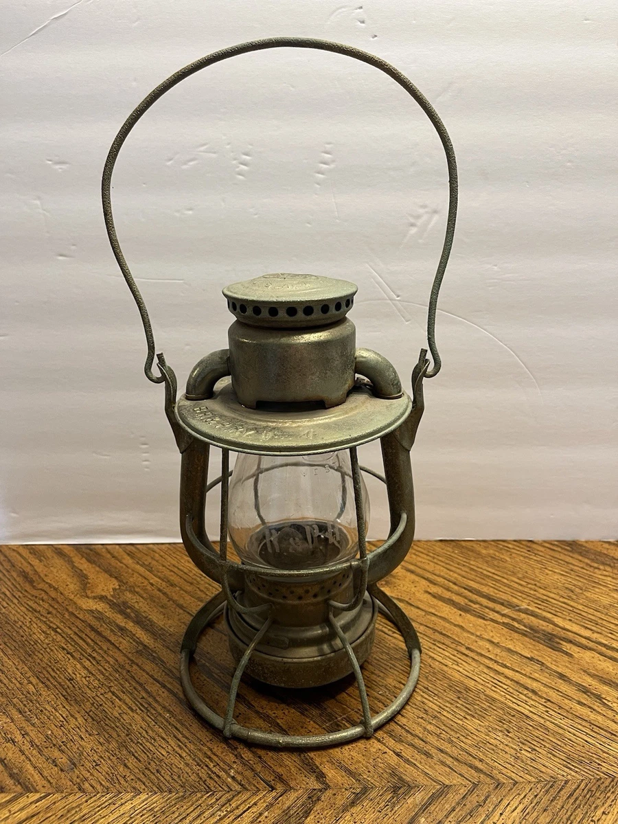 Dietz Vesta Lantern for sale | eBay