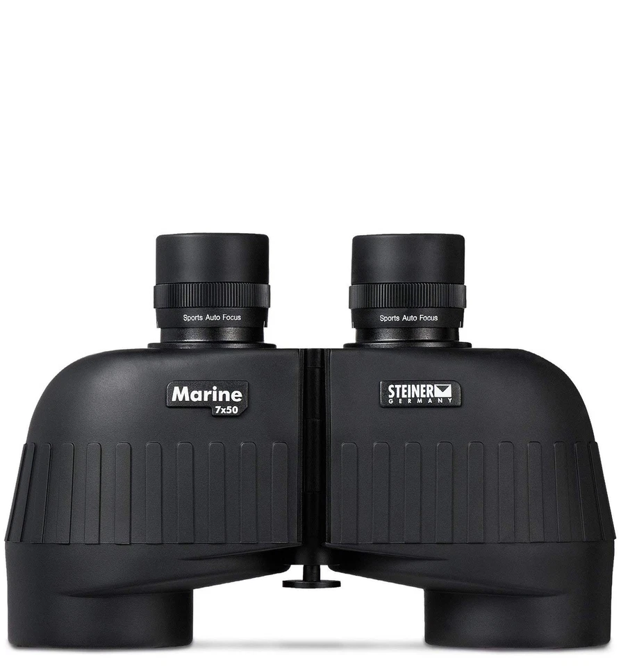 Marine Binoculars for Adults and Kids, 7x50 Binoculars for Bird Watching, Hun... - Image 2 of 4