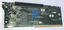 Primary PCI riser board - Includes 1 x16 PCIe2 slot on one side and two x8 PCI