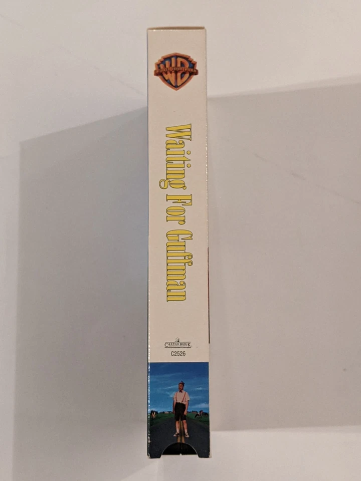 Waiting for Guffman (VHS) -- Eugene Levy -- Classic Comedy  - Image 4 of 4