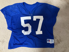 Nfl Game Worn Jersey