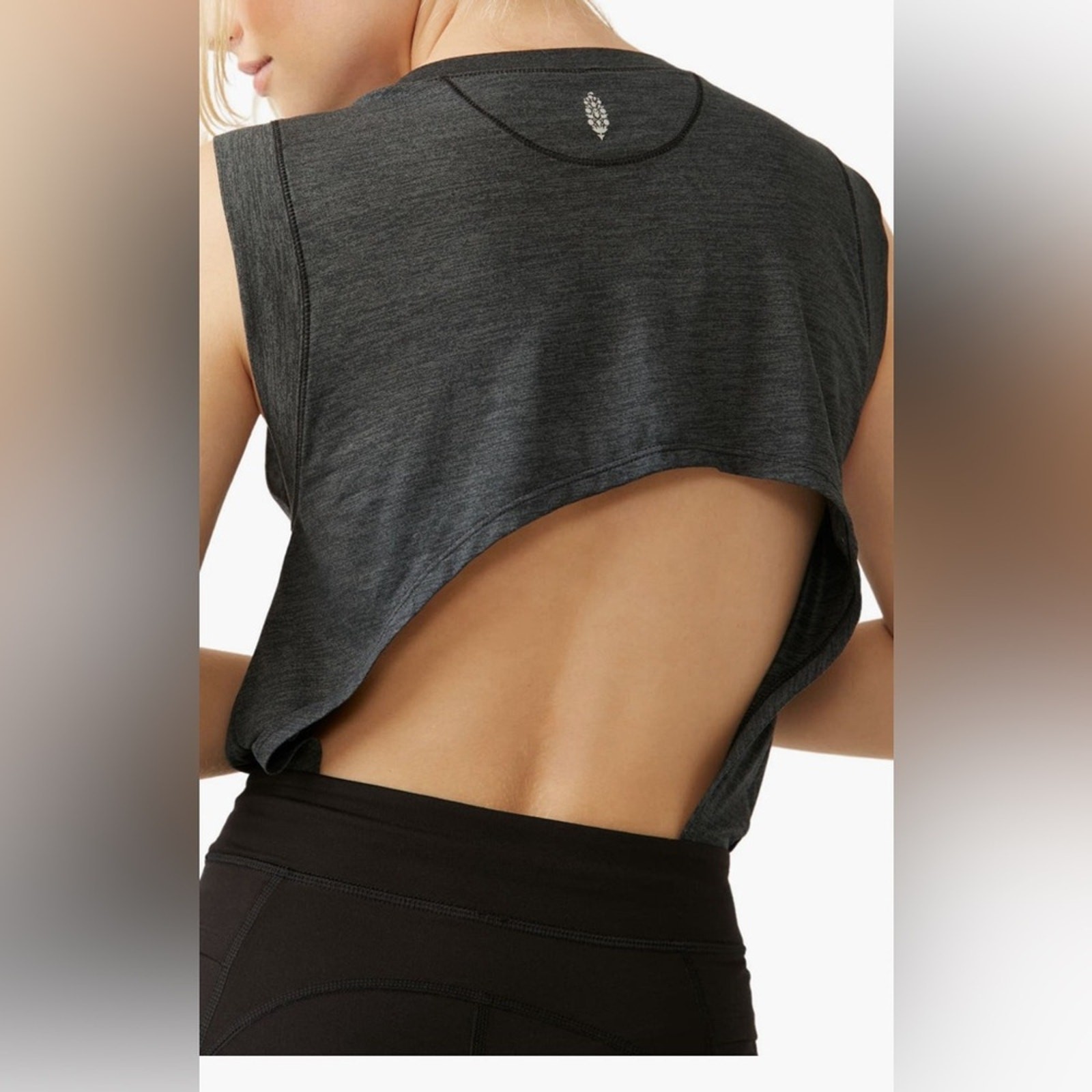 FP Movement Off To The Races One Piece Jumpsuit