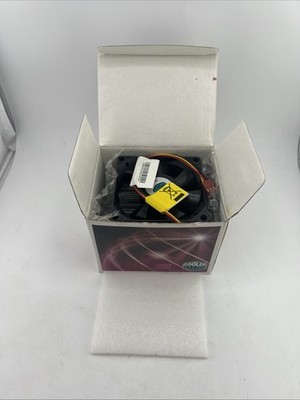 Cooler Master Heat Sink DK8-8ID2A-0L New