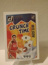* Closeout Sale* 2025 Panini Donruss WNBA Trading Card
