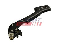 Fast RollenfüHrung SchiebetüR FT95673 FüR Ford Transit V363 FCD FDD FED FFD Bus