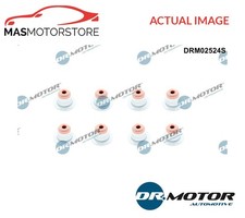 VALVE STEM SEAL SET DRMOTOR AUTOMOTIVE DRM02524S FOR ROLLS-ROYCE PHANTOM VII