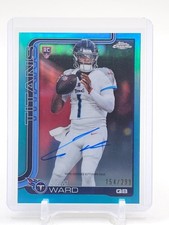 2025 Topps Chrome Football Checklist Guide in-content 43