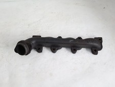 Abgaskrümmer Jeep GRAND CHEROKEE 3 WH WK rechts 4.7 170 KW 231 PS Benzin 01-2006