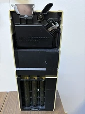 MARS MEI TRC 6010 Coin Changer, 12 pin plug 