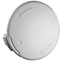 Ryobi Genuine OEM Replacement Spool Cap, 3411546BG