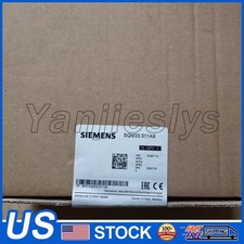 New Sealed Siemens SQM33.511A9 Servo Motor Free Shipping