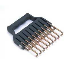  UNI-2119 H&S AutoShot UNI-2119 Bear Claw 9-Finger Dent Pull for Uni-Wire Pulls