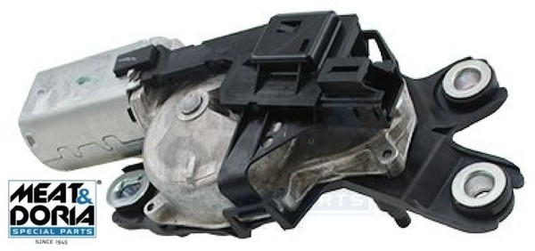 Meat & Doria 27073 Wischermotor Motor Scheibenwischer FüR Ford-image