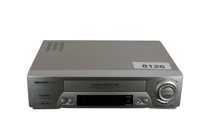 Sharp VC-M31