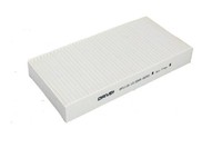 Dr!ve+ Filter, Innenraumluft DP1110.12.0349 FüR Chrysler