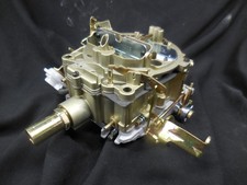 1972 Buick 455 Quadrajet 7042240 2622 Rebuilt Gs455 800cfm