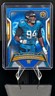 2024 Topps Resurgence Maason Smith Blue Surge Refractor RC Jacksonville Jaguars