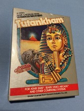 Tutankham für Atari 2600, noch neu und in Fo...